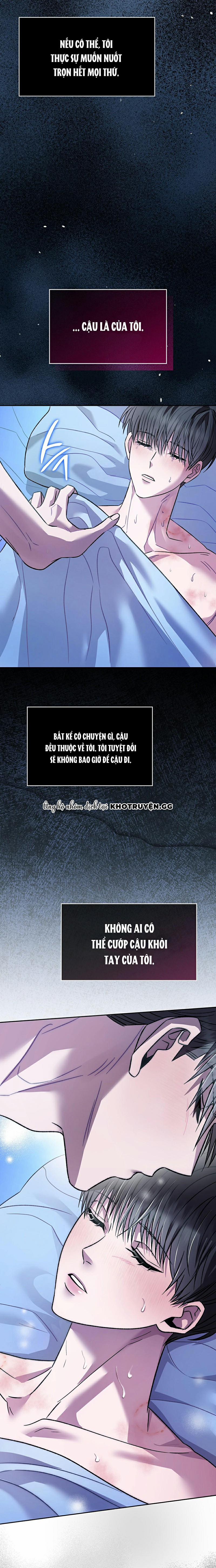 Món Nợ Phải Trả 29 trang 20