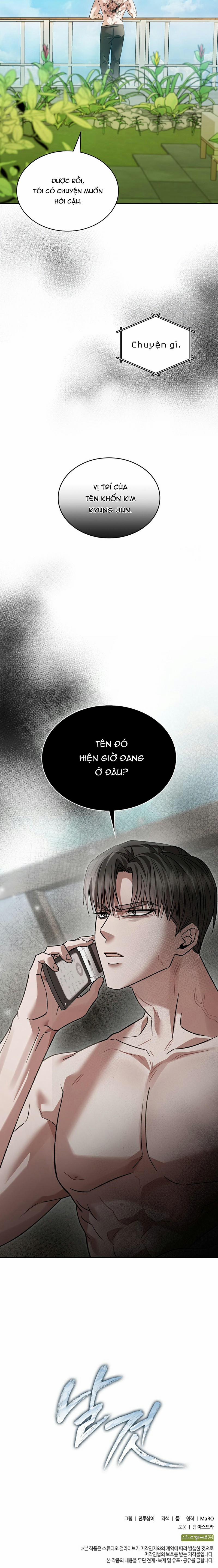 Món Nợ Phải Trả 29 trang 22