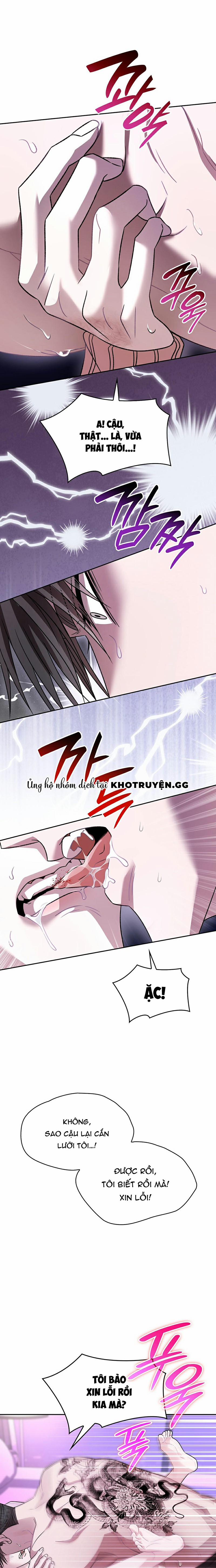 Món Nợ Phải Trả 29 trang 4