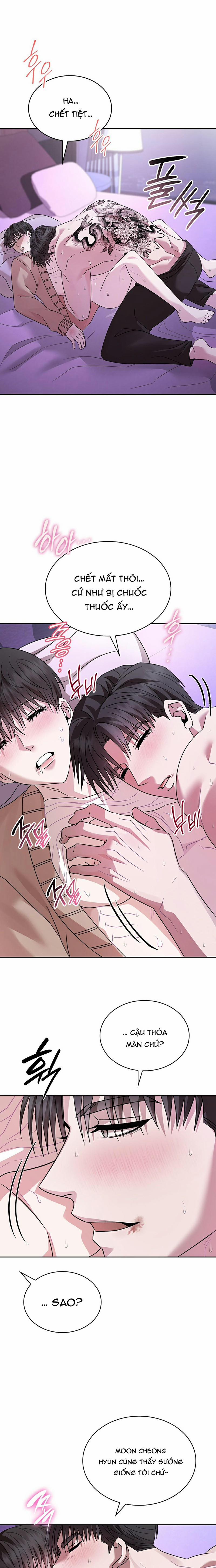 Món Nợ Phải Trả 29 trang 6