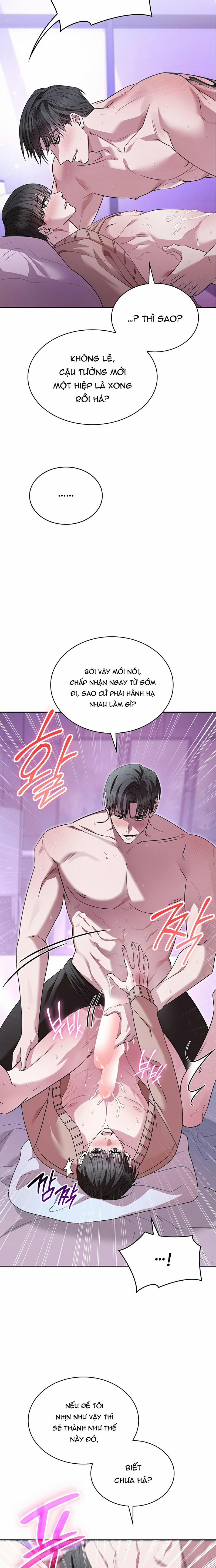 Món Nợ Phải Trả 29 trang 8