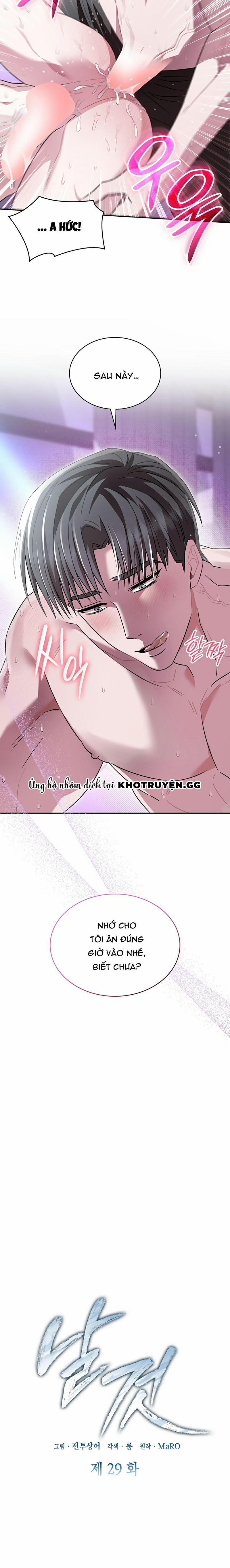 Món Nợ Phải Trả 29 trang 9