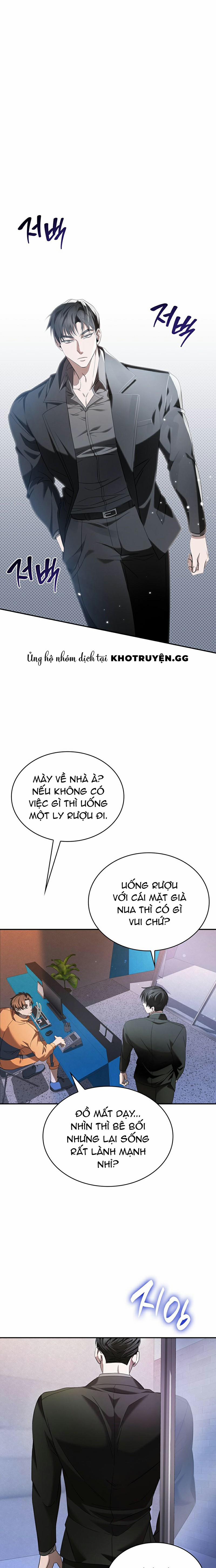 Món Nợ Phải Trả 3 trang 0