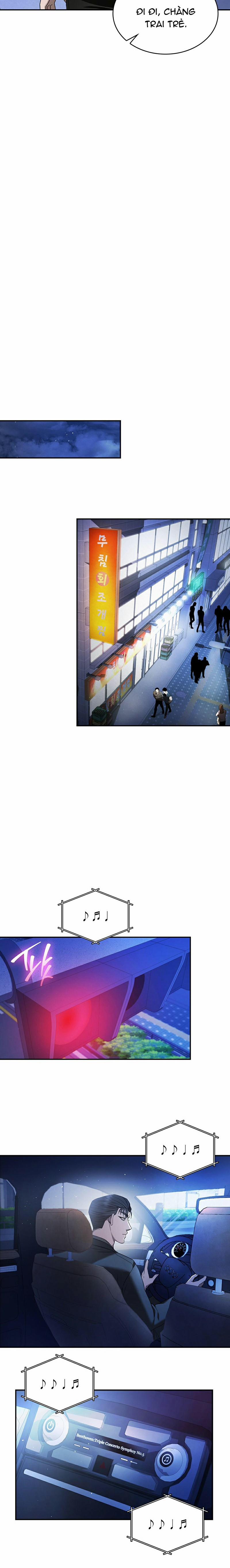 Món Nợ Phải Trả 3 trang 1