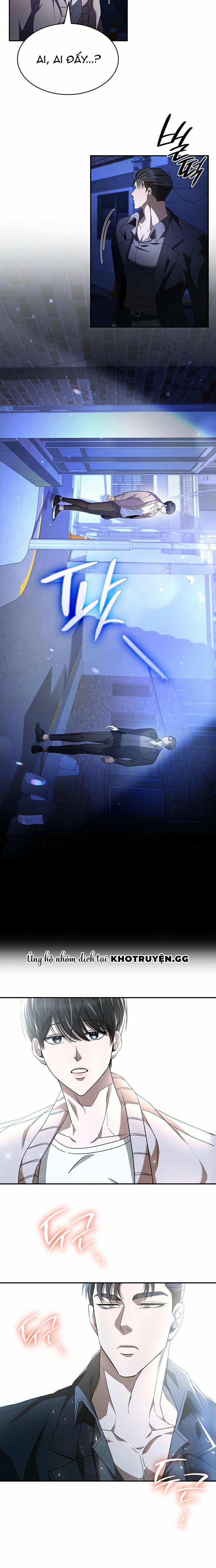 Món Nợ Phải Trả 3 trang 10