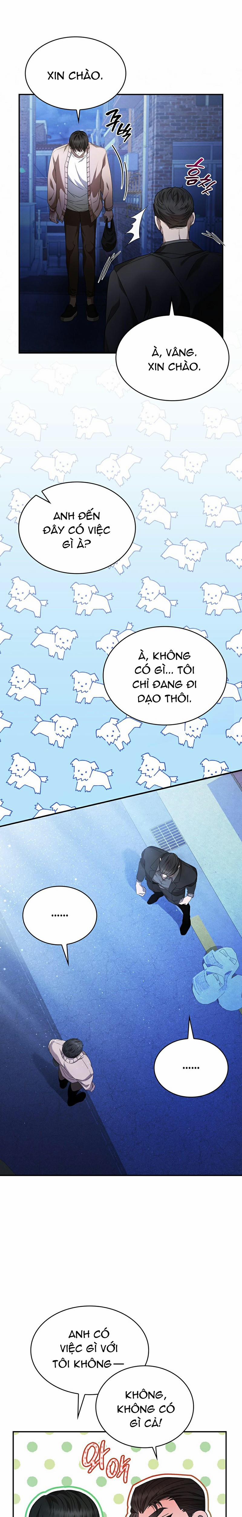 Món Nợ Phải Trả 3 trang 11