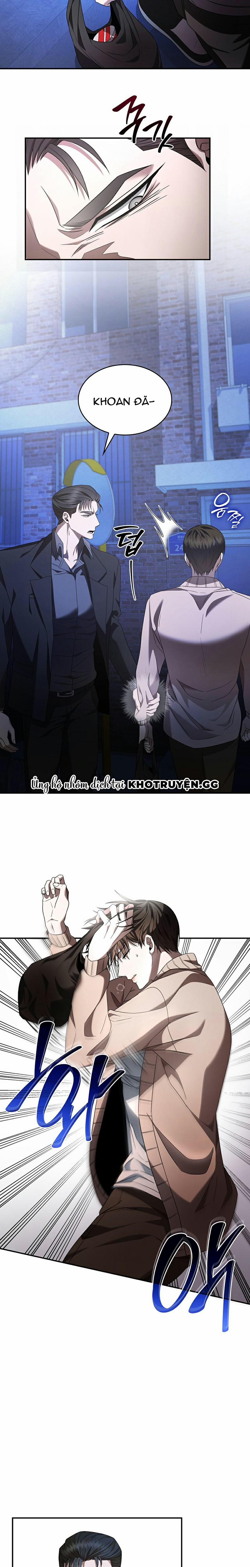 Món Nợ Phải Trả 3 trang 13