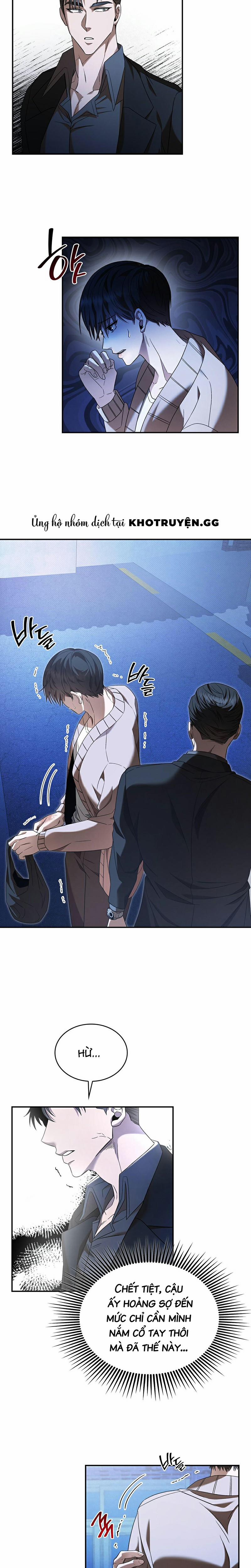 Món Nợ Phải Trả 3 trang 14