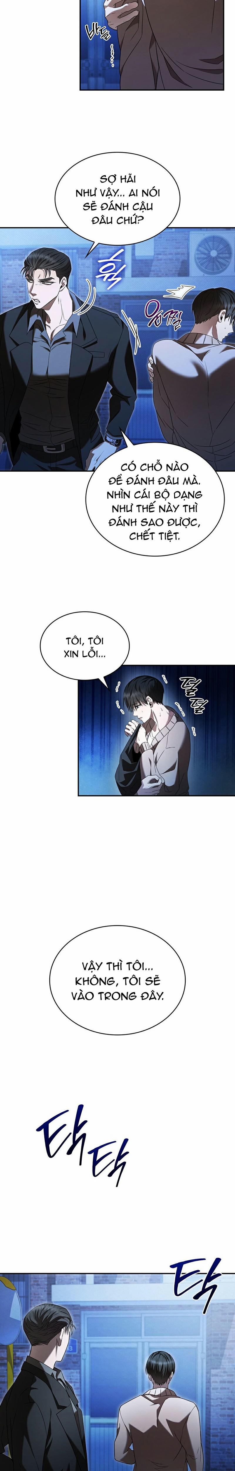 Món Nợ Phải Trả 3 trang 15