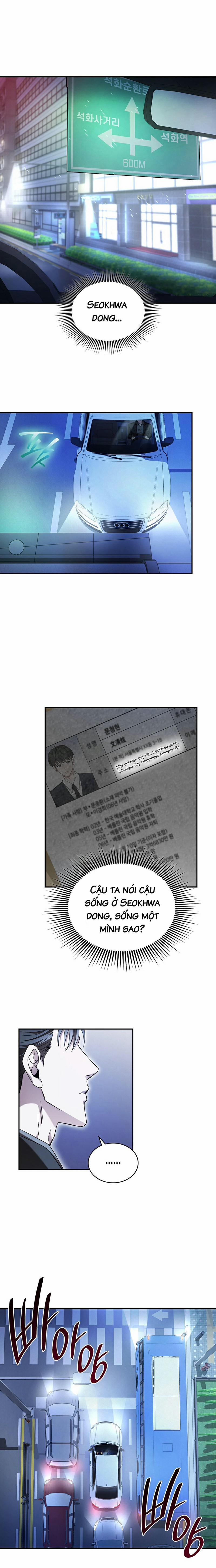 Món Nợ Phải Trả 3 trang 2