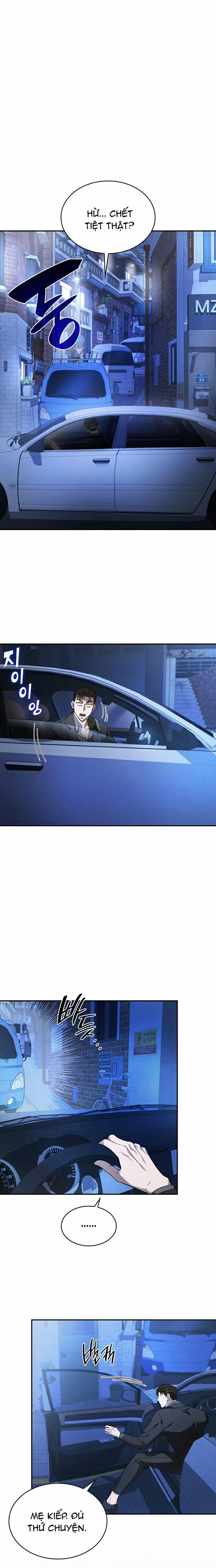 Món Nợ Phải Trả 3 trang 4