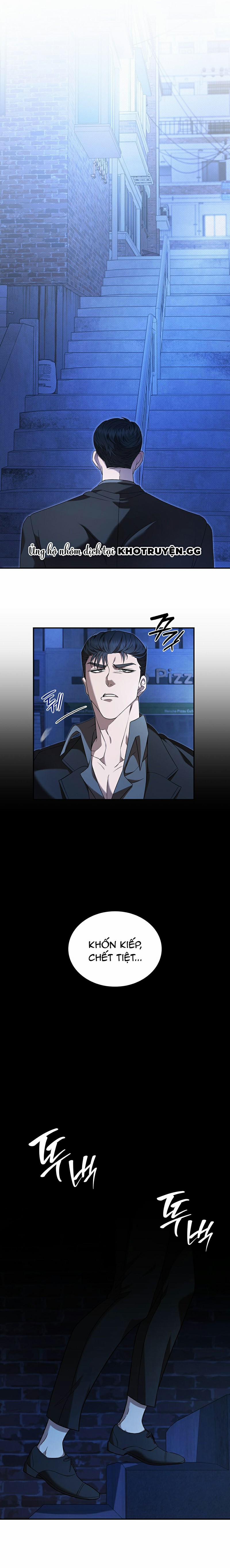 Món Nợ Phải Trả 3 trang 5