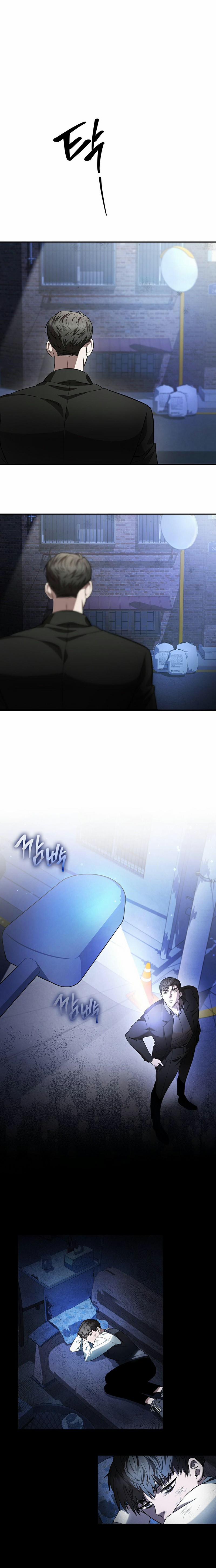 Món Nợ Phải Trả 3 trang 6