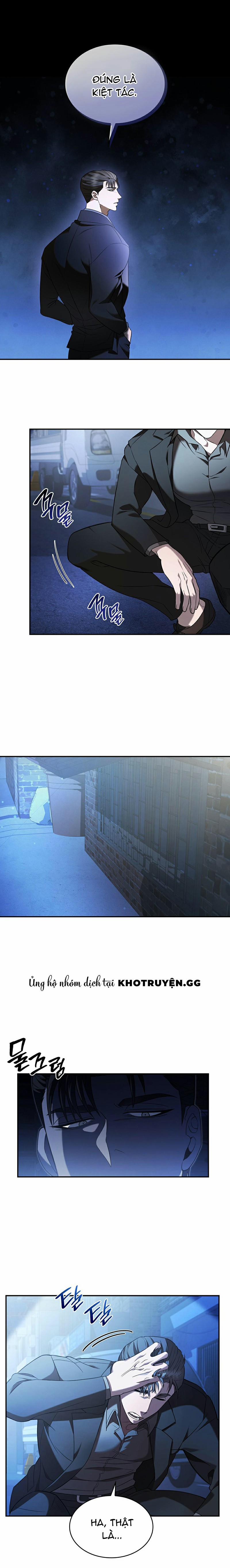 Món Nợ Phải Trả 3 trang 7