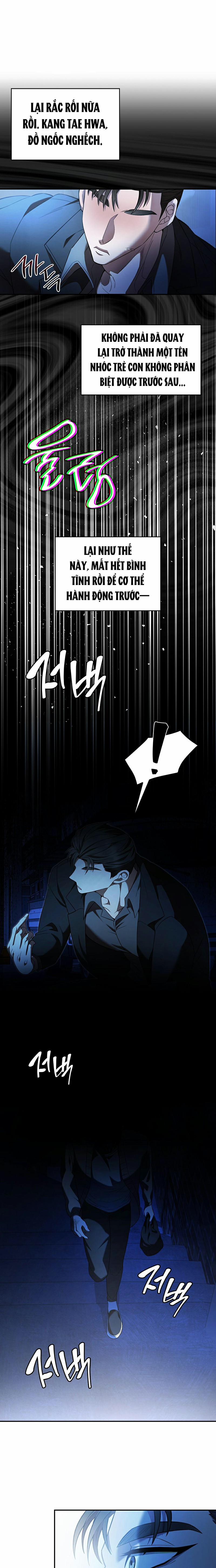 Món Nợ Phải Trả 3 trang 8