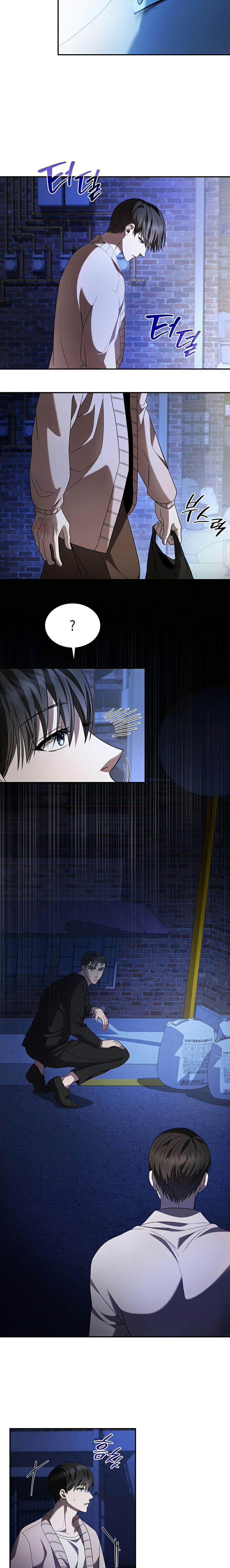 Món Nợ Phải Trả 3 trang 9