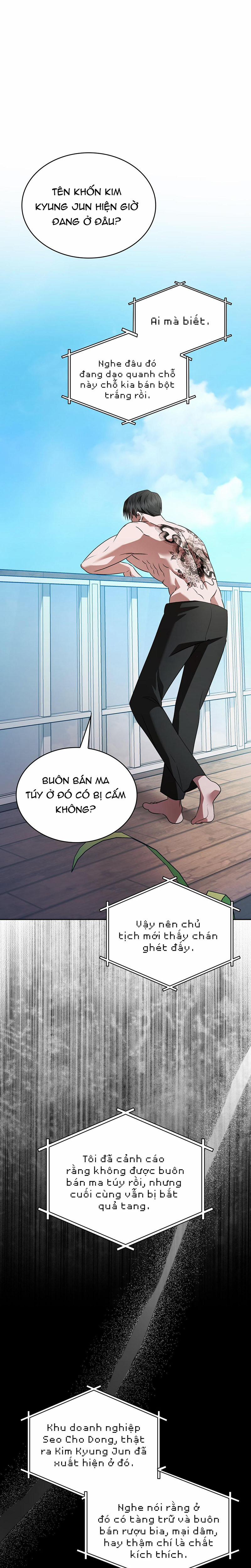 Món Nợ Phải Trả 30 trang 0