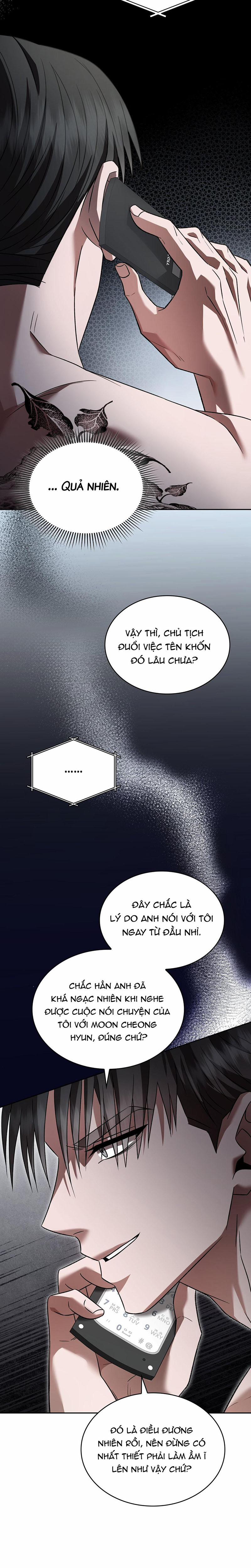 Món Nợ Phải Trả 30 trang 1