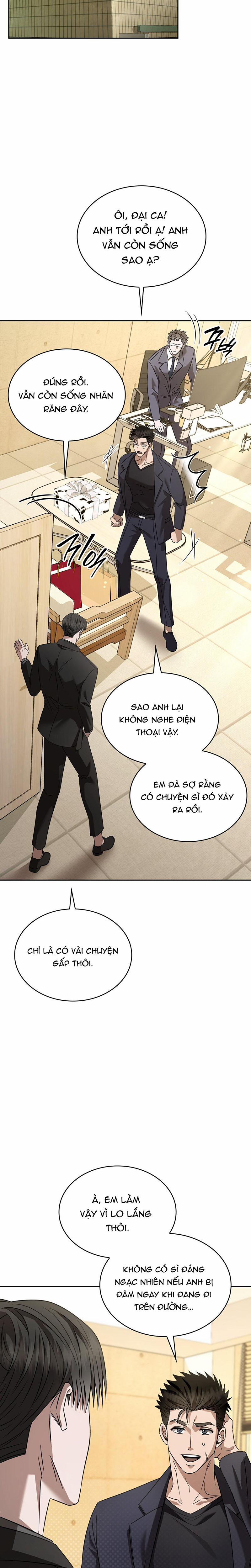 Món Nợ Phải Trả 30 trang 11