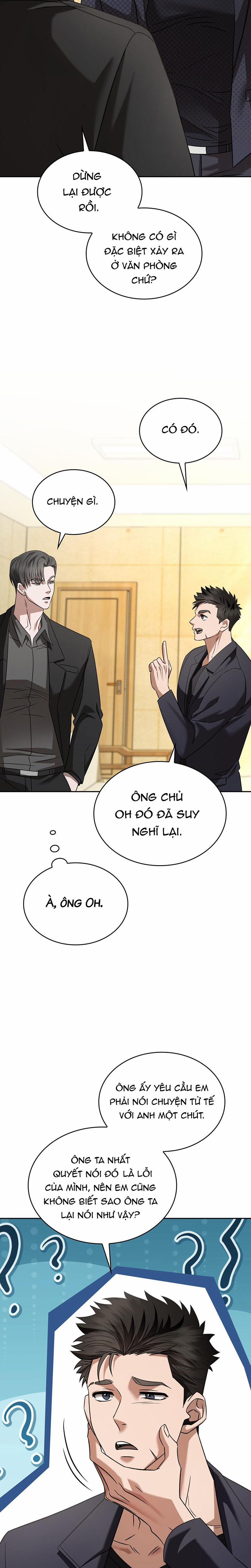 Món Nợ Phải Trả 30 trang 12