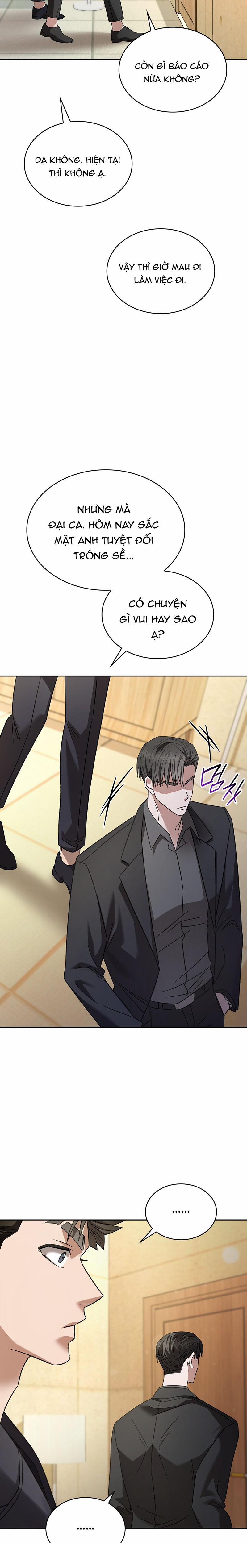 Món Nợ Phải Trả 30 trang 15