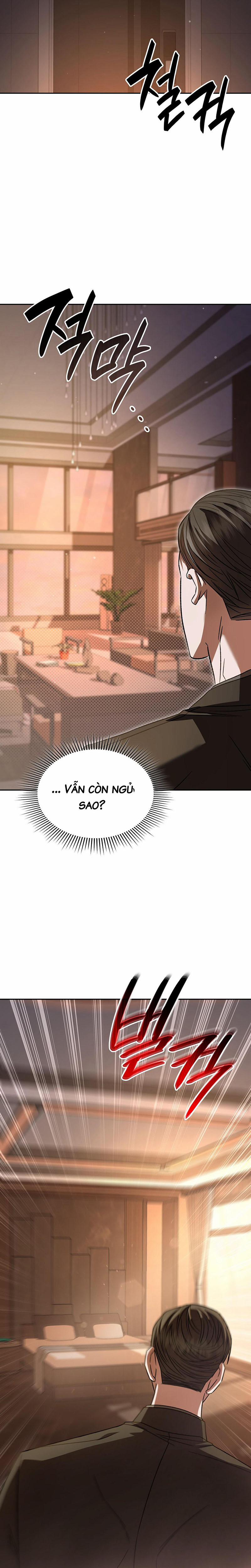 Món Nợ Phải Trả 30 trang 18