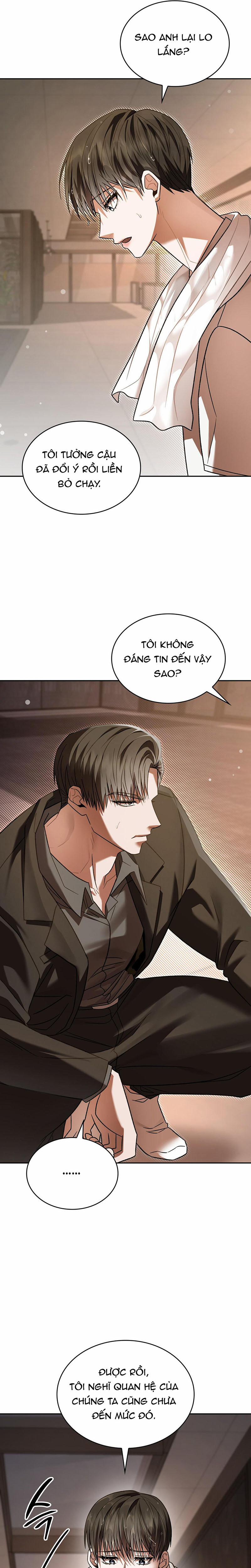 Món Nợ Phải Trả 30 trang 22