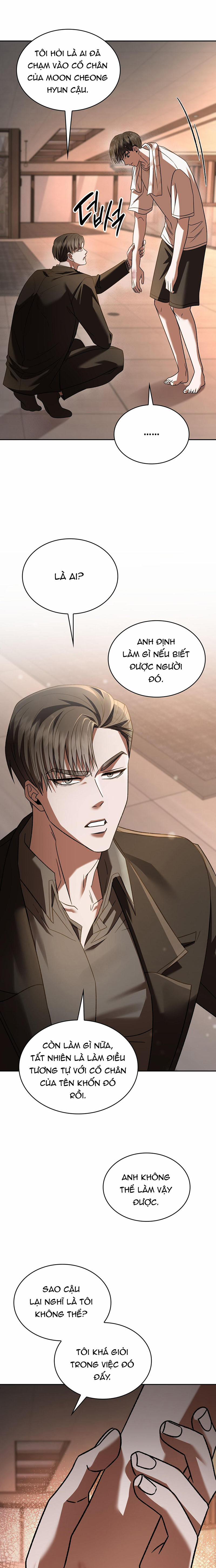 Món Nợ Phải Trả 30 trang 25