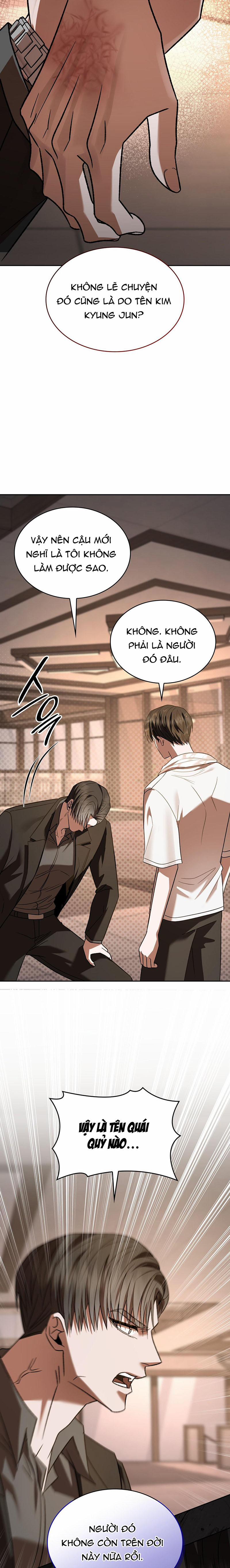 Món Nợ Phải Trả 30 trang 26