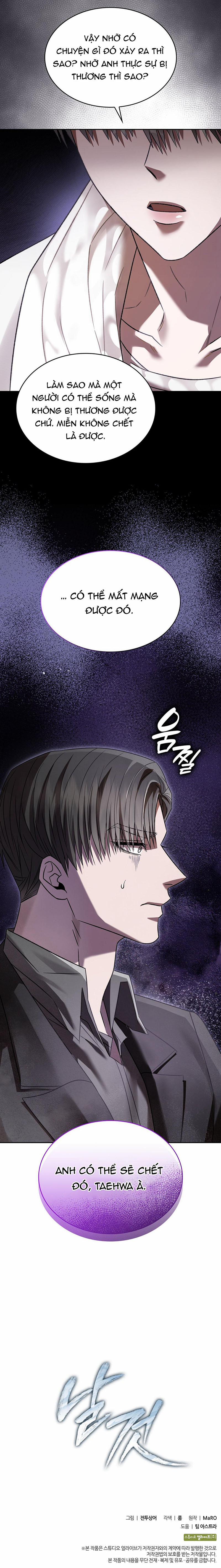 Món Nợ Phải Trả 30 trang 30