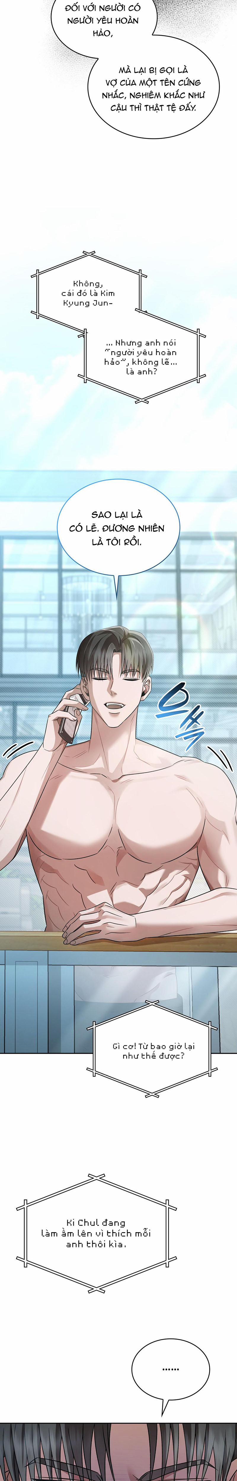 Món Nợ Phải Trả 30 trang 4