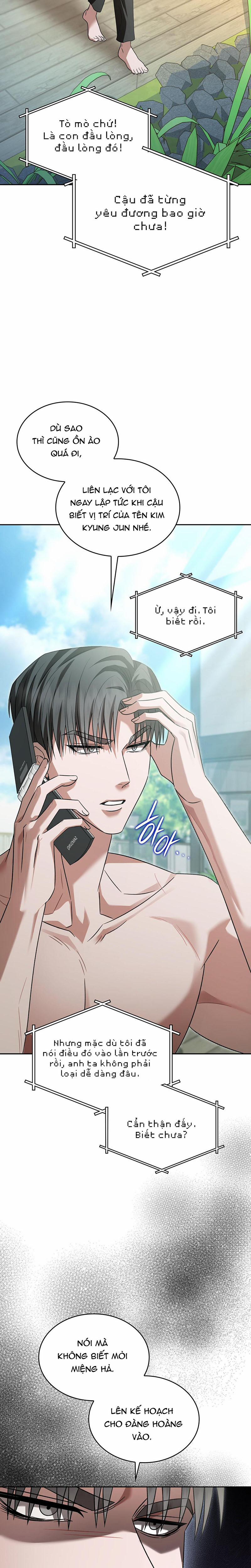 Món Nợ Phải Trả 30 trang 6