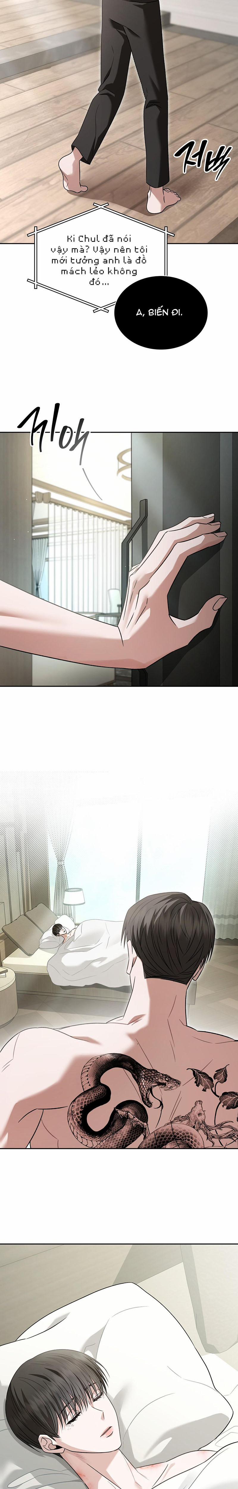 Món Nợ Phải Trả 30 trang 8