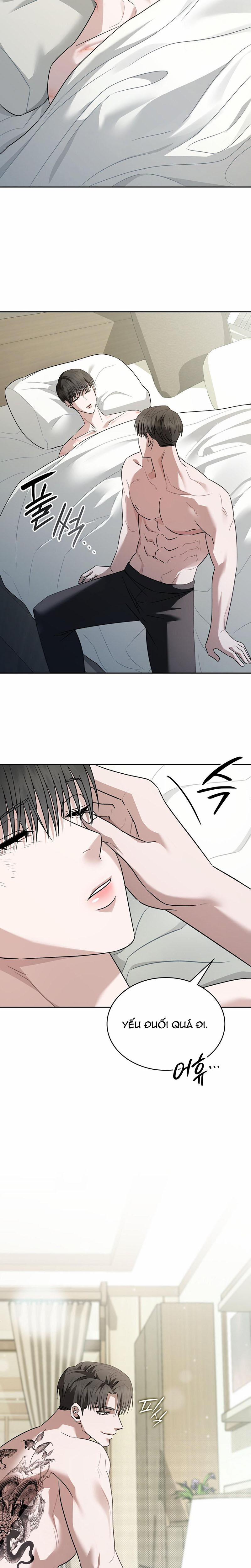 Món Nợ Phải Trả 30 trang 9