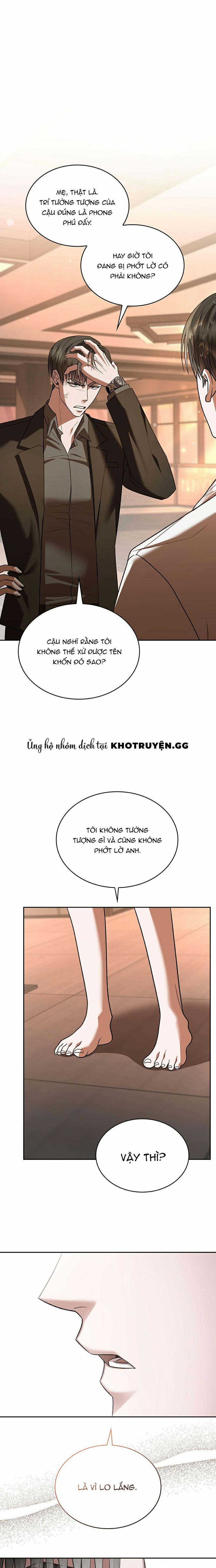 Món Nợ Phải Trả 31 trang 0