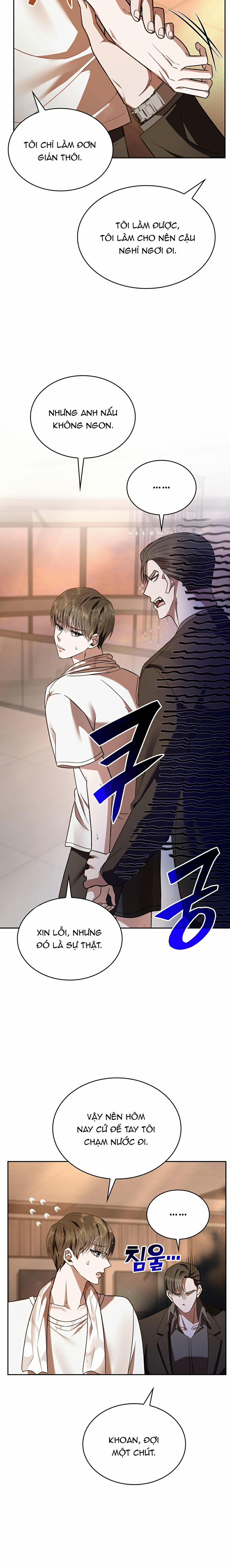 Món Nợ Phải Trả 31 trang 11