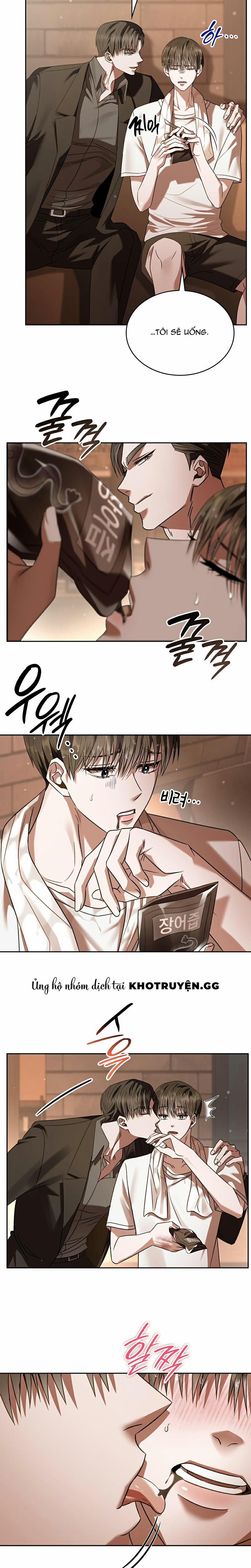 Món Nợ Phải Trả 31 trang 14