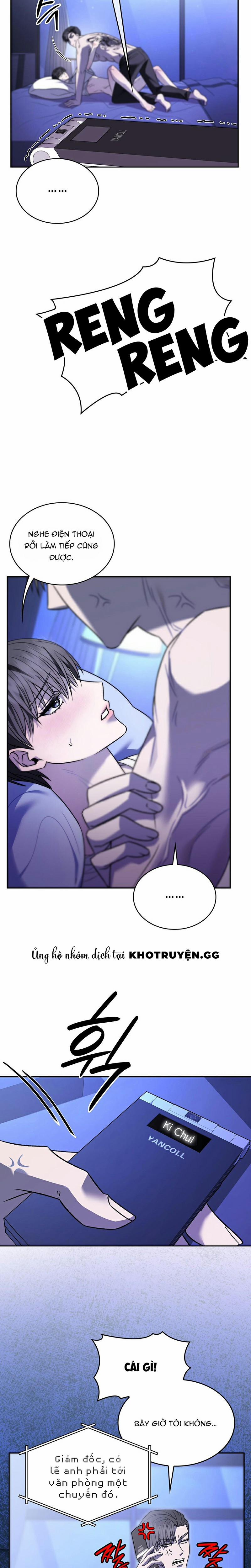 Món Nợ Phải Trả 31 trang 19