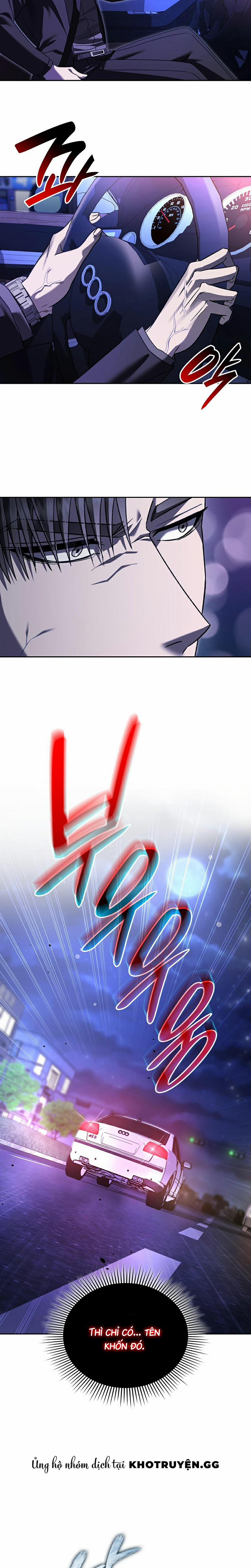 Món Nợ Phải Trả 31 trang 23