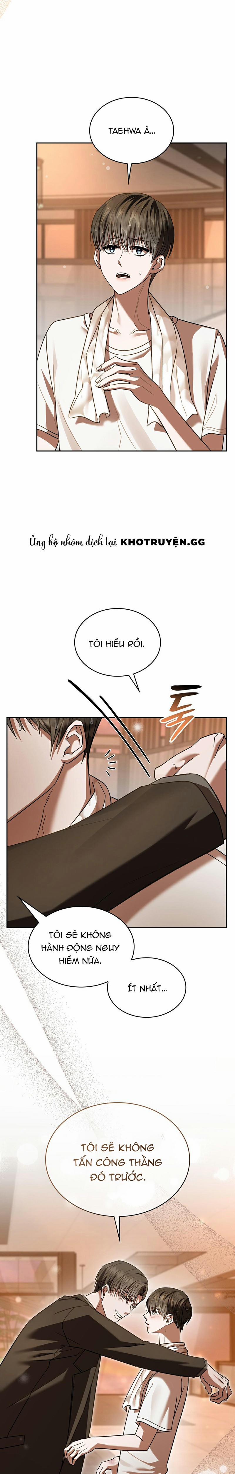 Món Nợ Phải Trả 31 trang 4