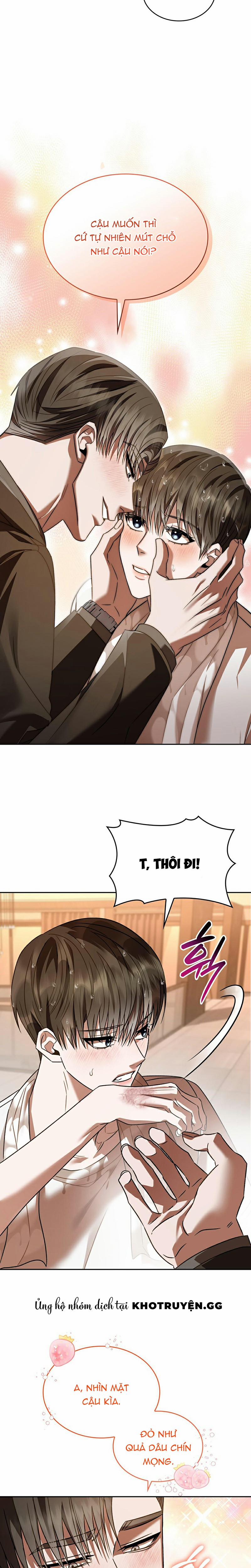 Món Nợ Phải Trả 31 trang 9