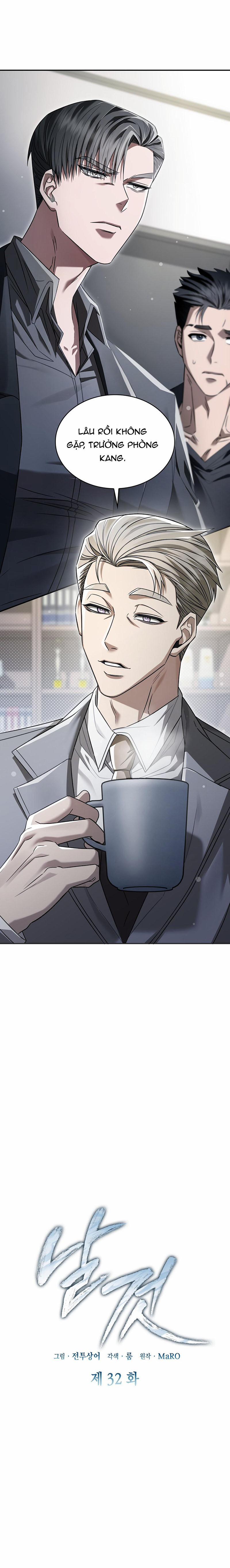 Món Nợ Phải Trả 32 trang 1