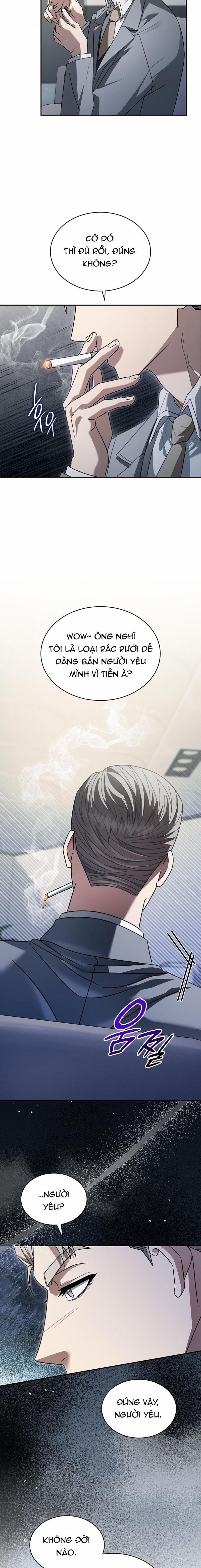 Món Nợ Phải Trả 32 trang 10
