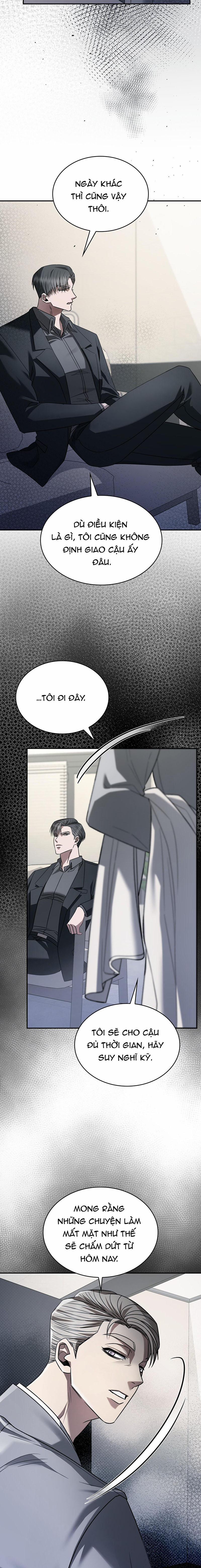 Món Nợ Phải Trả 32 trang 12