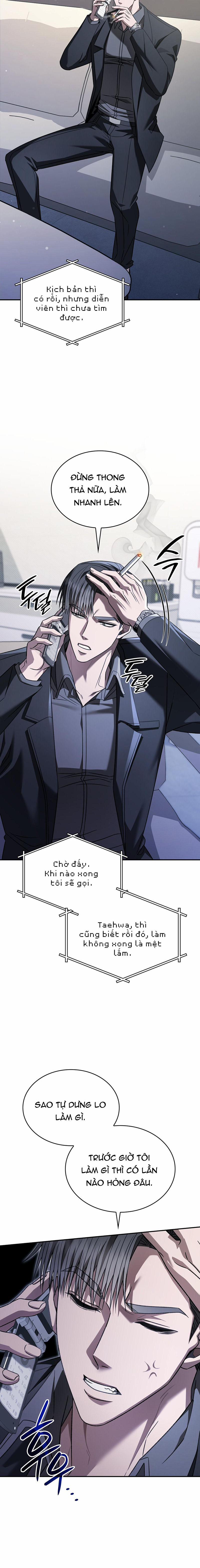 Món Nợ Phải Trả 32 trang 15