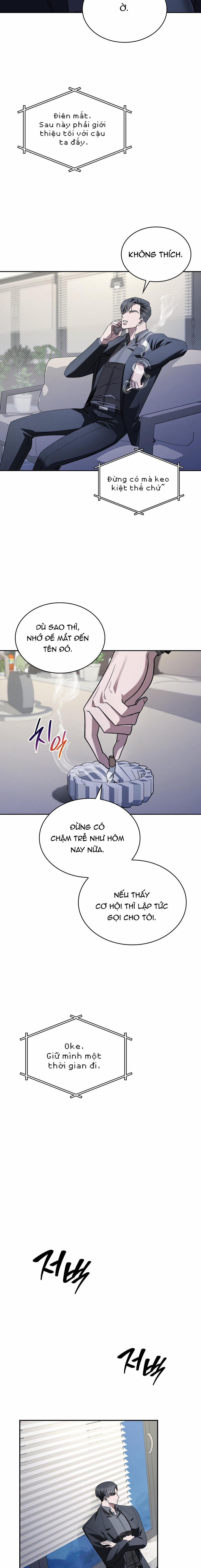 Món Nợ Phải Trả 32 trang 17