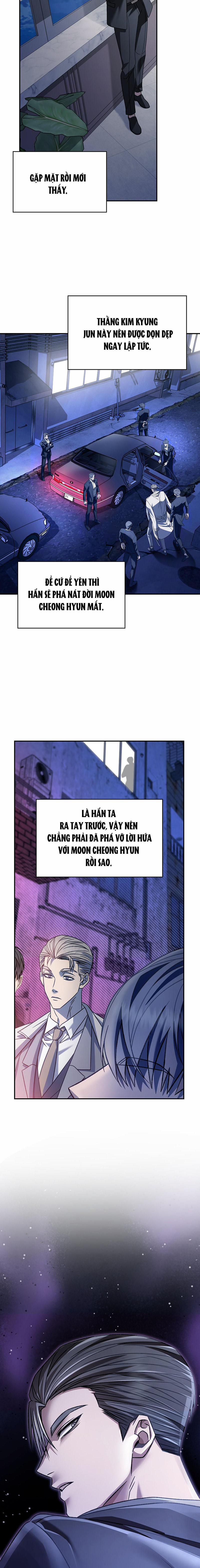 Món Nợ Phải Trả 32 trang 18