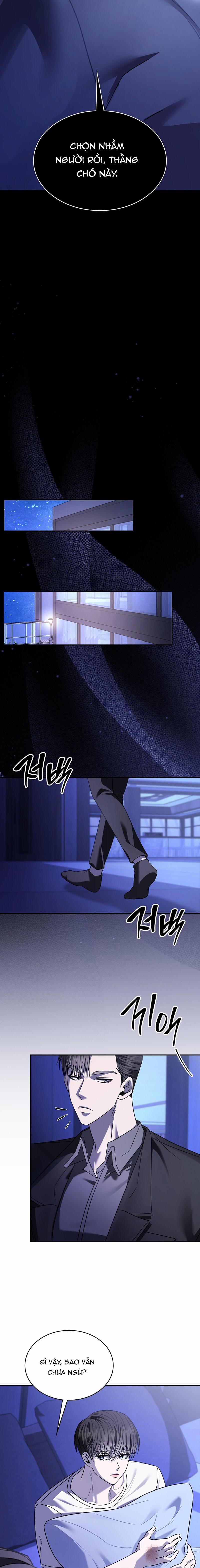 Món Nợ Phải Trả 32 trang 19