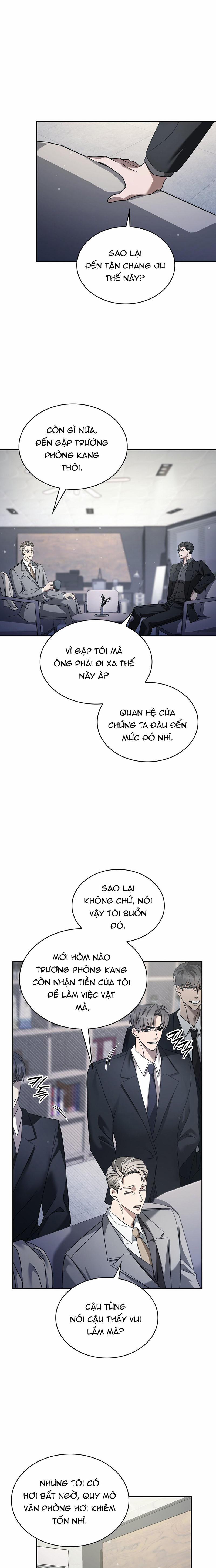 Món Nợ Phải Trả 32 trang 2