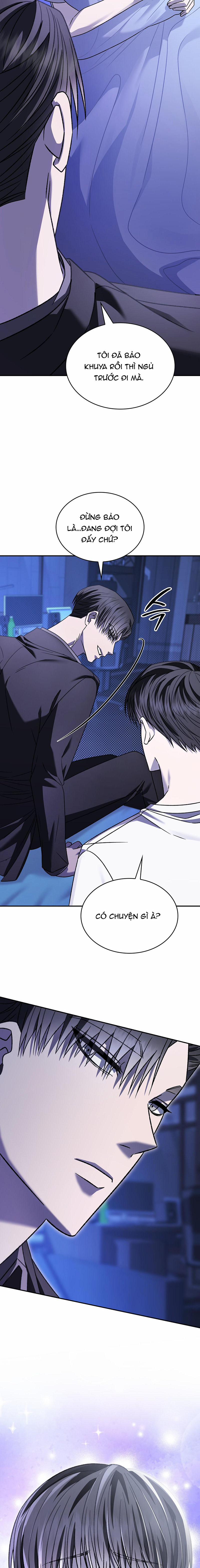 Món Nợ Phải Trả 32 trang 20